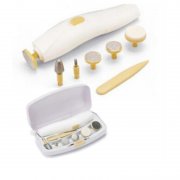  Manicure Pedicure Set