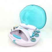 Manicure Pedicure Set