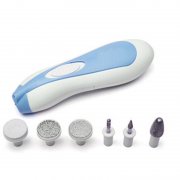  Manicure Pedicure Set