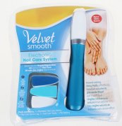 Nail polisher