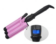 Big Wave hair curler