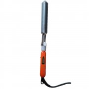 Hot Air Hair Curler
