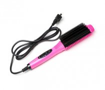 2 in 1 hair curler