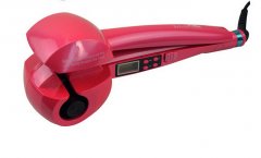 Curling Iron