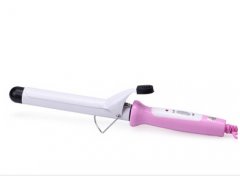 Electric Curling Iron