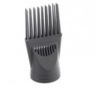 Styling pik attachment