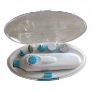 Compact Manicure Pedicure