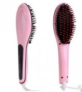 Electric Straightening comb