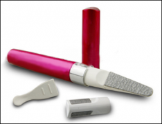 Nail polisher