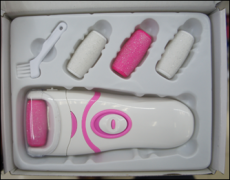 Callus Remover