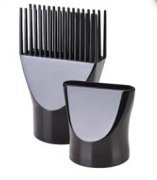 hair dryer attachment