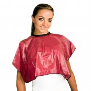 Comb-Out Cape
