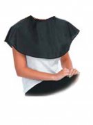 Comb-Out Cape (Velcro Closure)