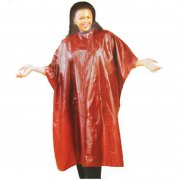 All-Purpose Cape