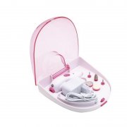 Compact Manicure Pedicure