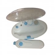 Rechargeable Manicure & Pedicure Set