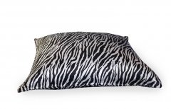 silk pillow cover
