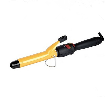 Golden Electri Curler