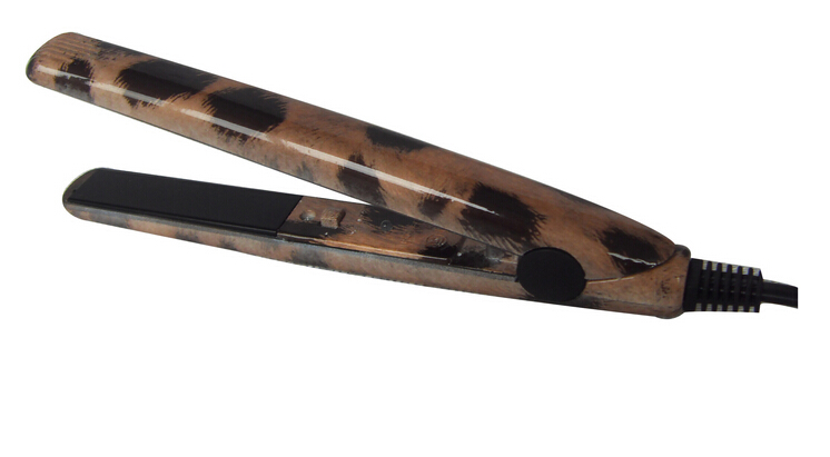 Flat Iron