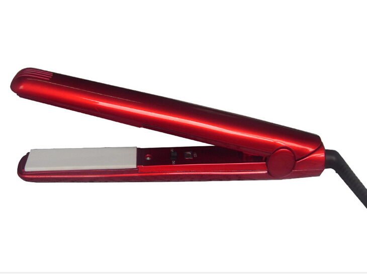 Flat Iron
