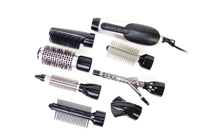 650W Hot Air Brush