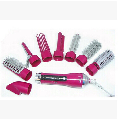 Hot Air Brush